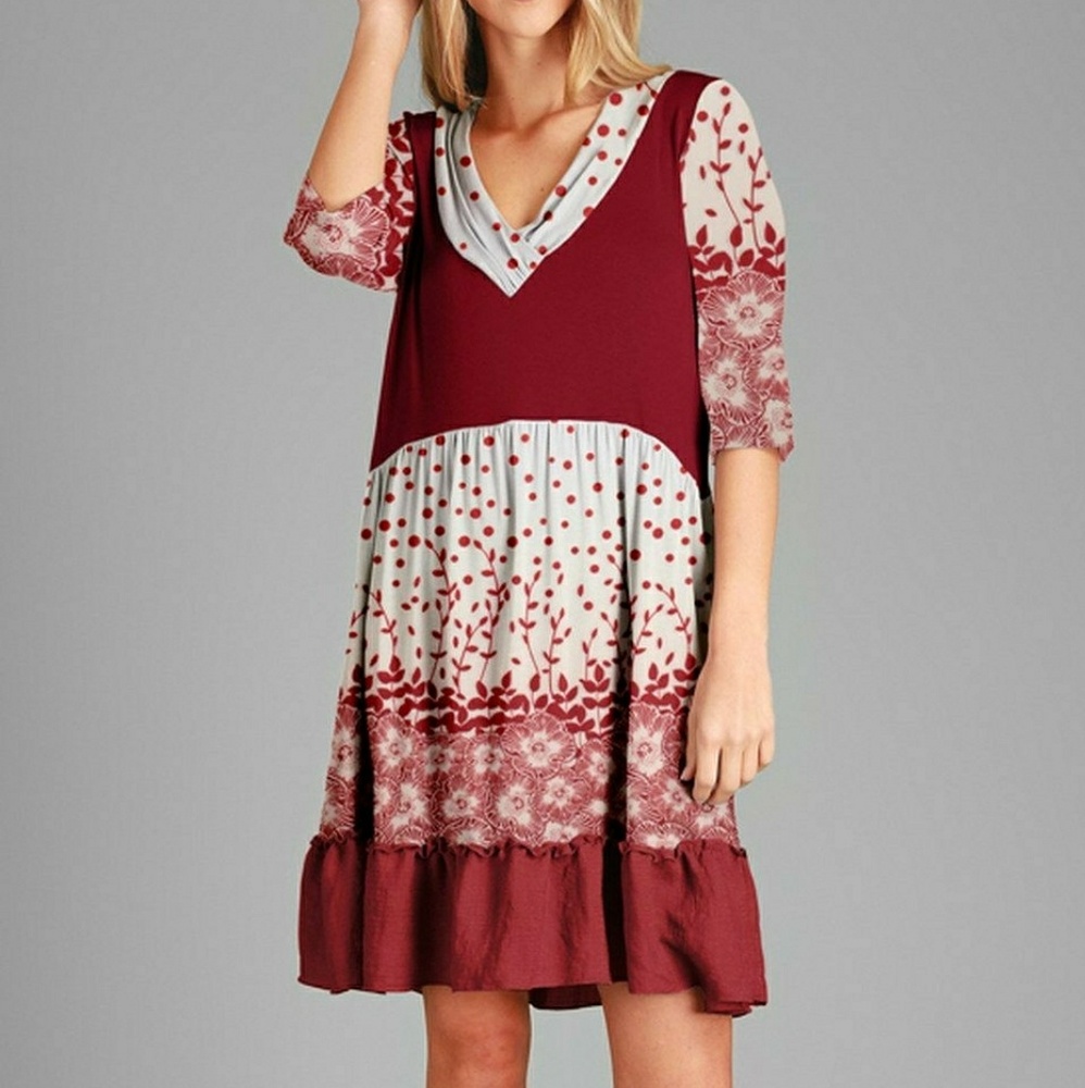 ❤Simply Beautiful Dress❤